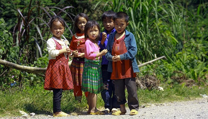 kids